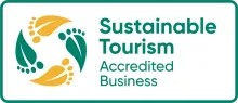 Sustainable Tourism Accredited School Camp Operator
