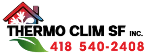 Thermo Clim SF Inc. LOGO