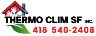 Thermo Clim SF Inc. LOGO