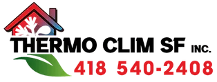 Thermo Clim SF Inc. LOGO