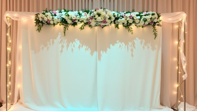 An image of Photo Booth Backdrops In Oak Park MI