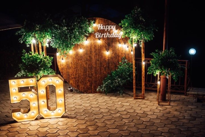 An image of Photo Booth Backdrops In Oak Park MI