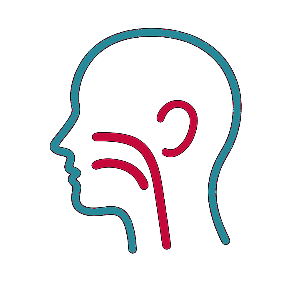 Øre-næse-hals hos Charlottenlund privathospital