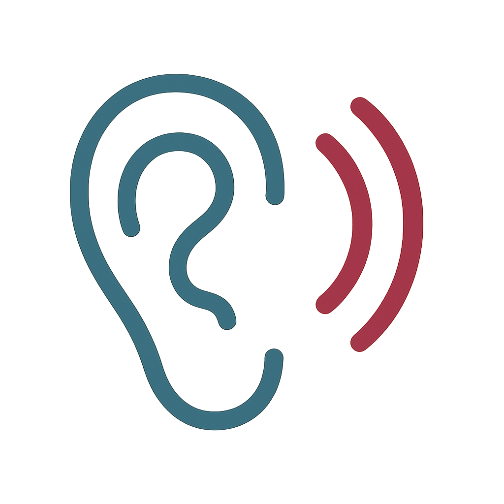 Høreapparater hos Charlottenlund privathospital