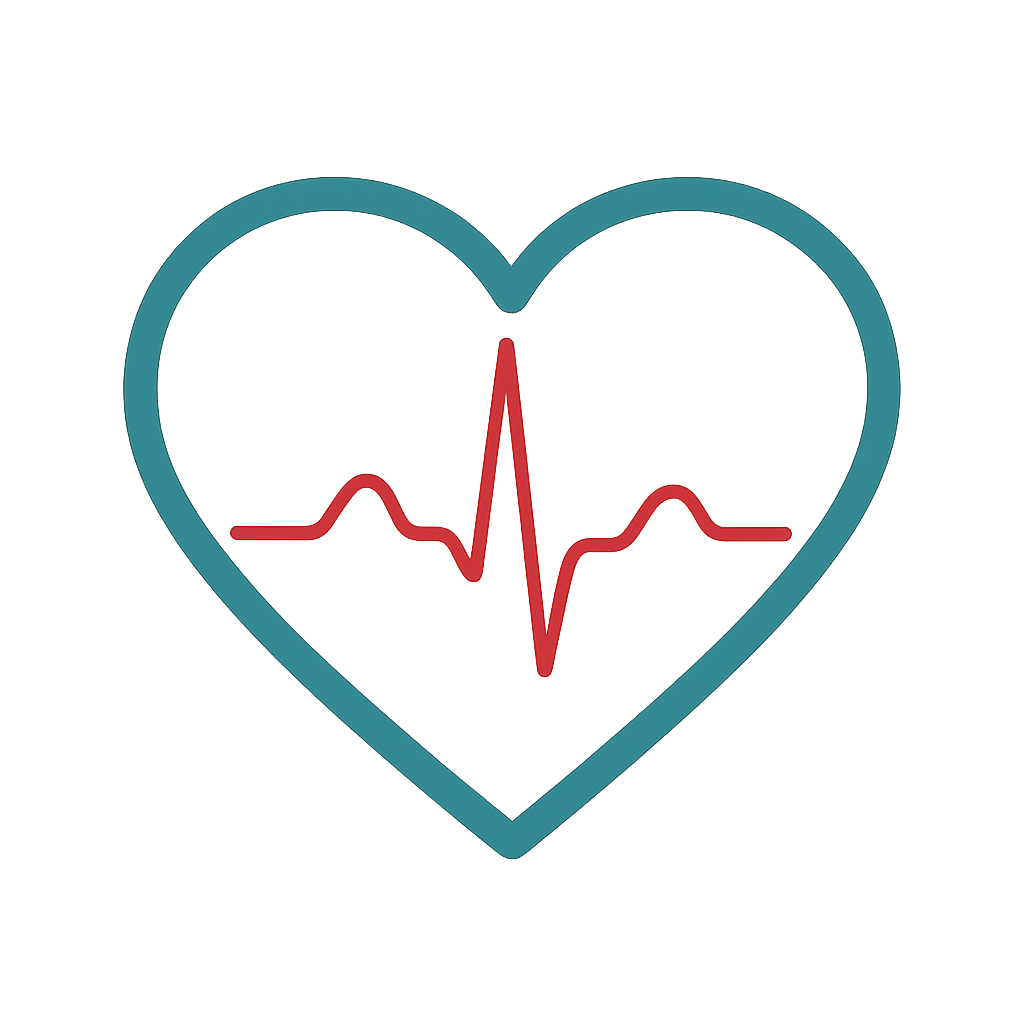 Kardiologi hos Charlottenlund privathospital