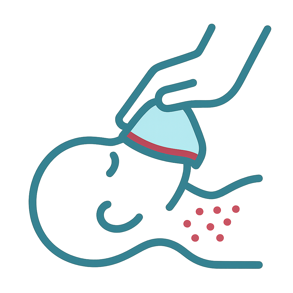 Anæstesi hos Charlottenlund privathospital