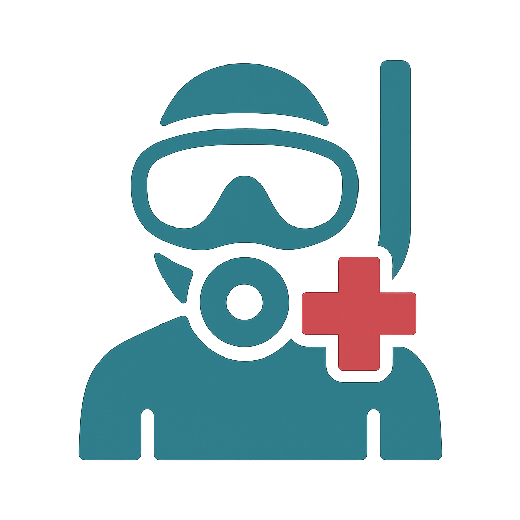 Dykkermedicin hos Charlottenlund privathospital