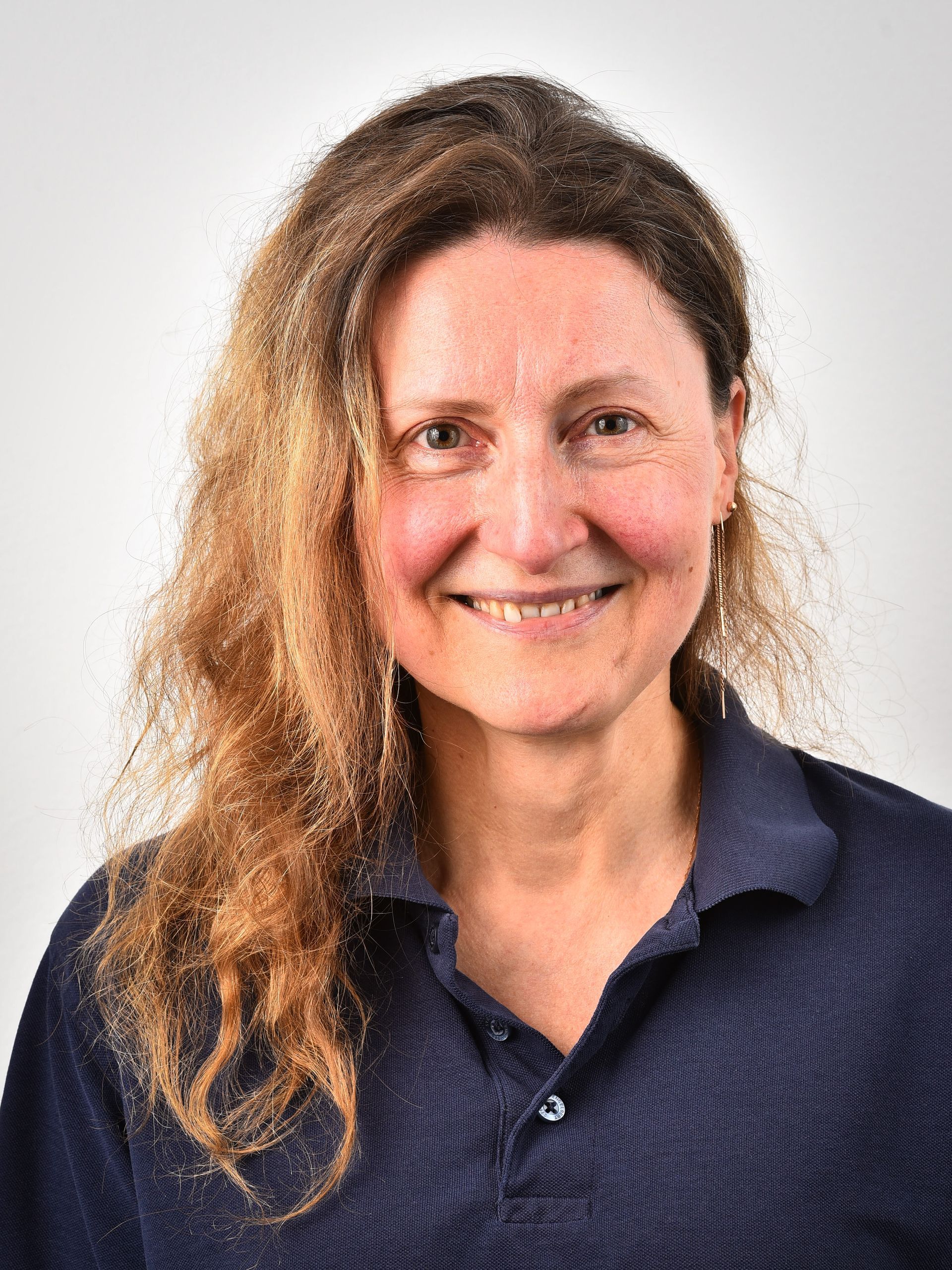 Maria Antonova,
speciallæge i pædiatr