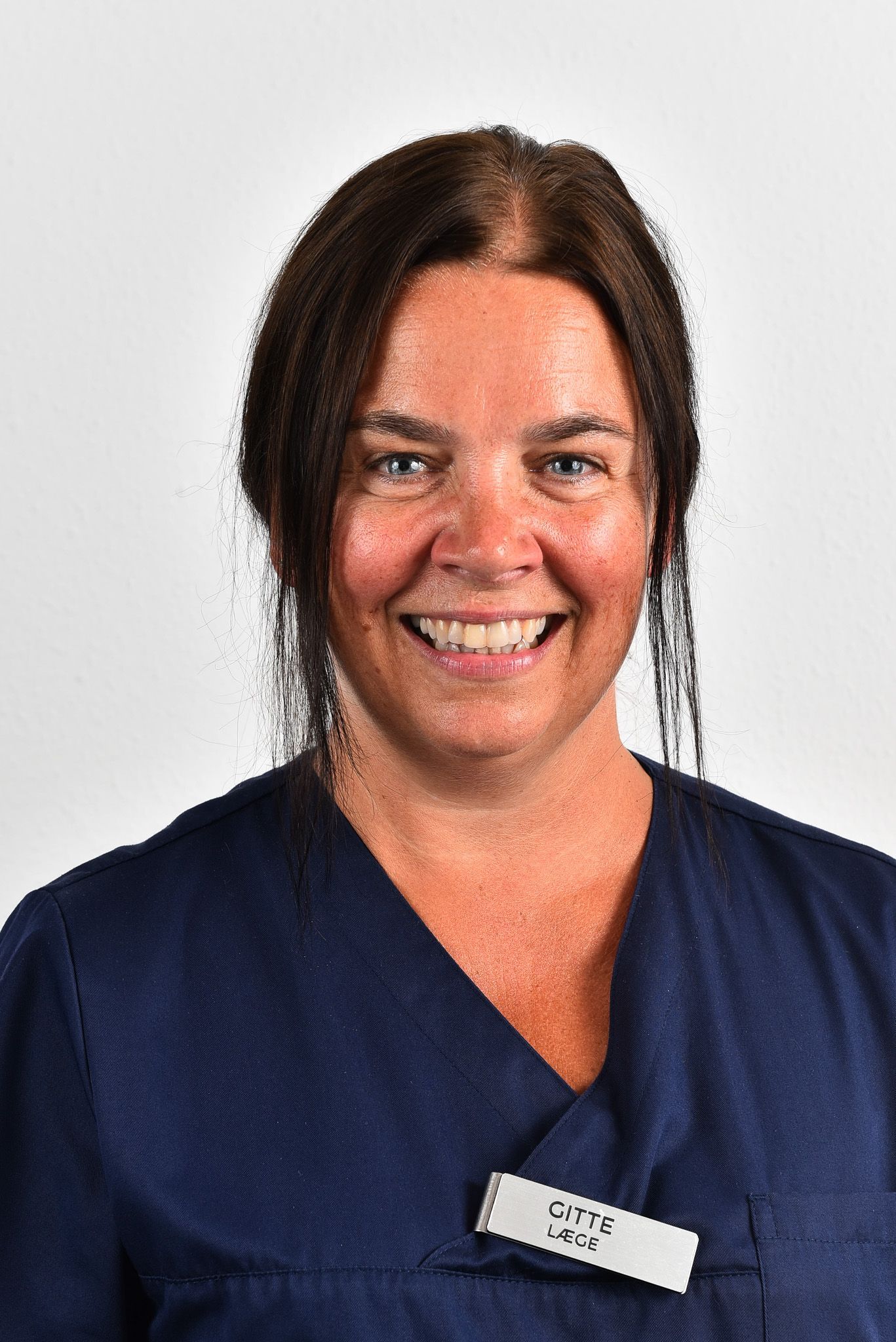 Gitte Obel,
Speciallæge i øre-næse og halssygdomme