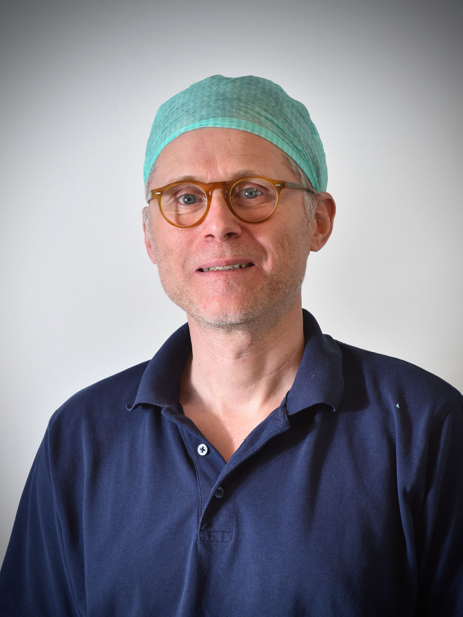 Lars Findsen,
Speciallæge i anæstesiologi