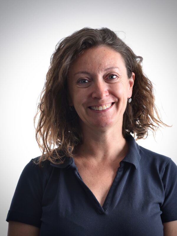 Erika Belard, 
Speciallæge, CEO og medejer