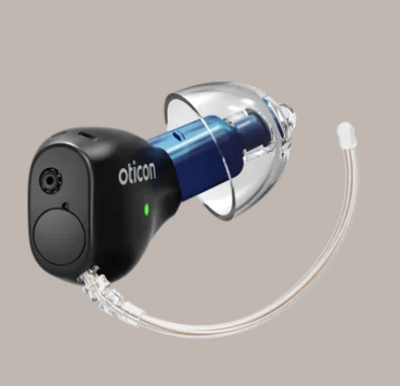 Oticon Zeal