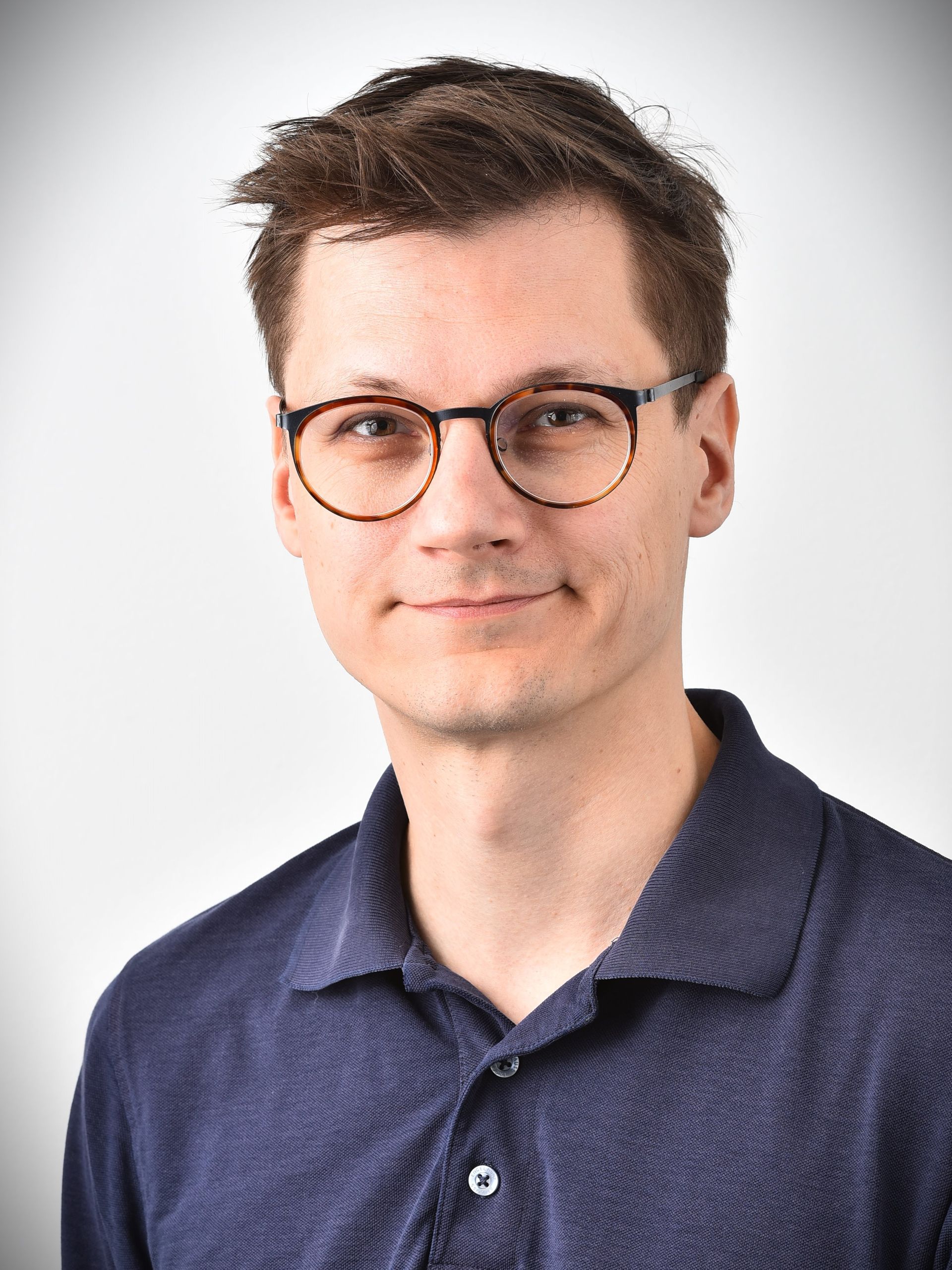 Rasmus Krabbe
Speciallæge i øre-næse og halssygdomme