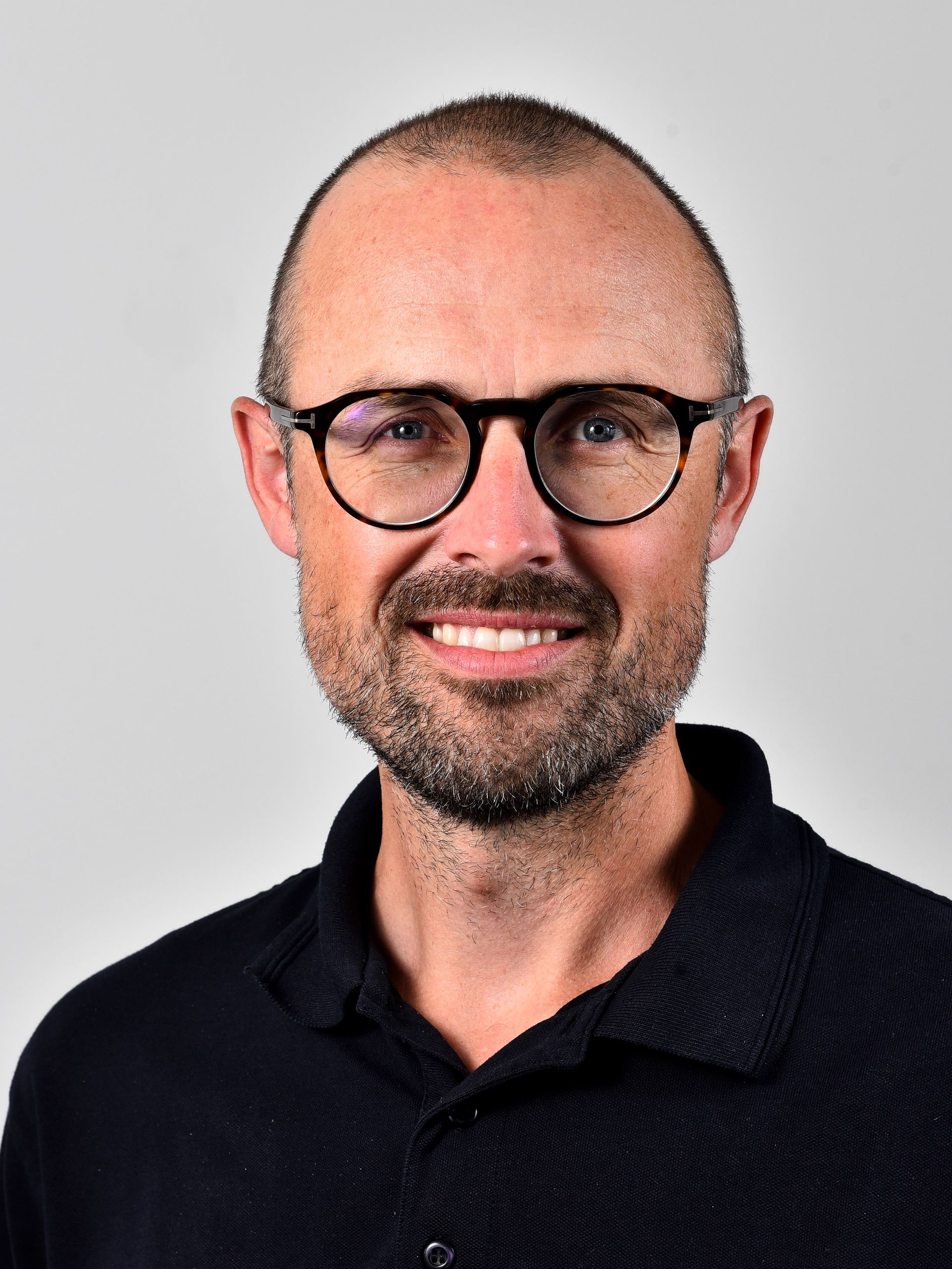 Jakob Korsholm Nielsen,
Speciallæge i øre-næse og halssygdomme