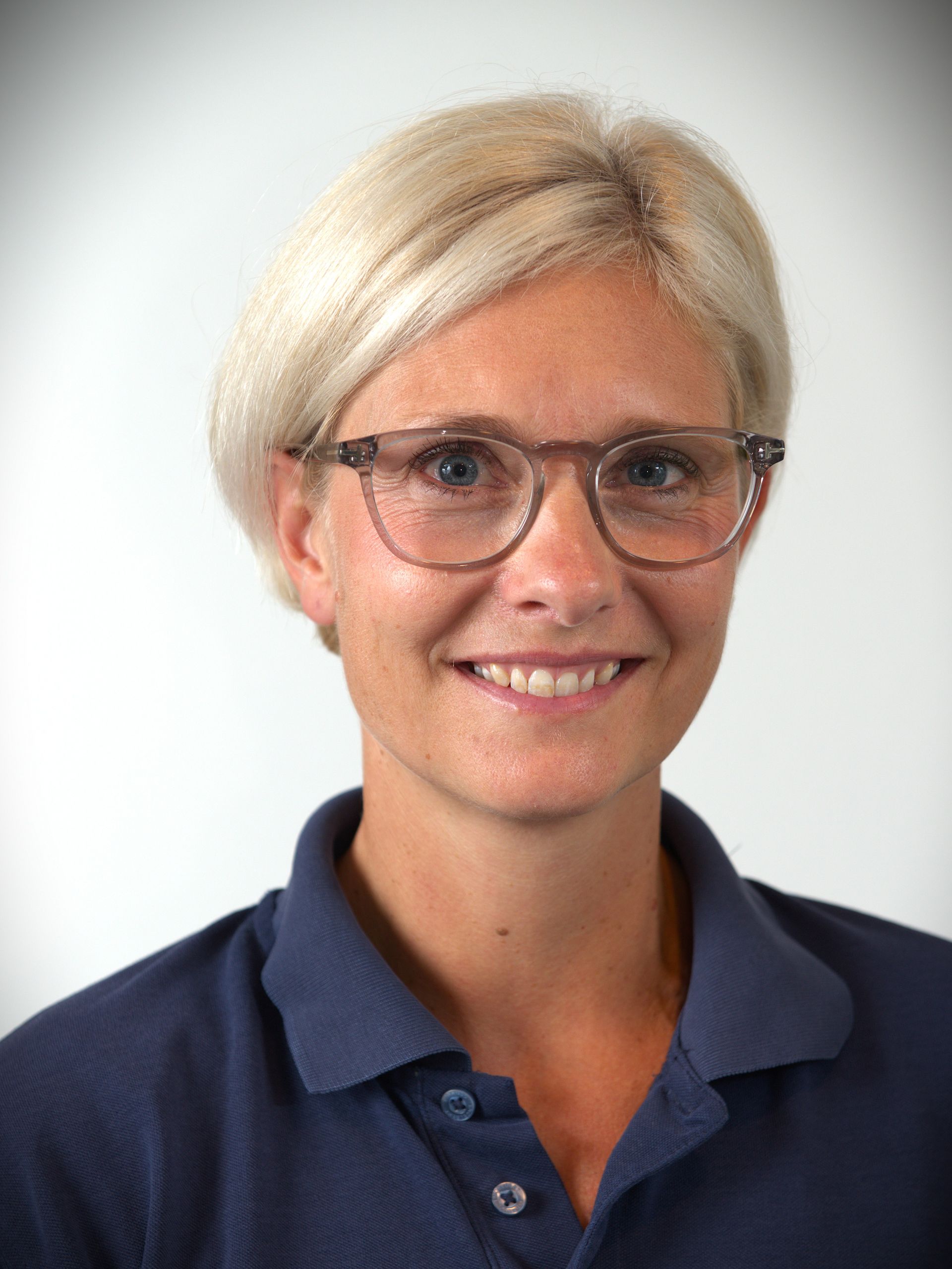 Tine Amstrup,
Speciallæge i øre-næse og halssygdomme
Charlottenlund Privathospital i Nykøbing Falster