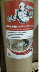 Builders Board — New Orleans, LA — NOLA Box Supply Company LLC