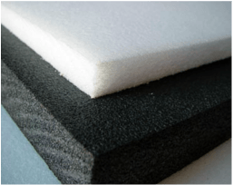 Polyethylene Sheets — New Orleans, LA — NOLA Box Supply Company LLC