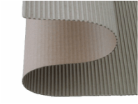 Corrugated Rolls — New Orleans, LA — NOLA Box Supply Company LLC