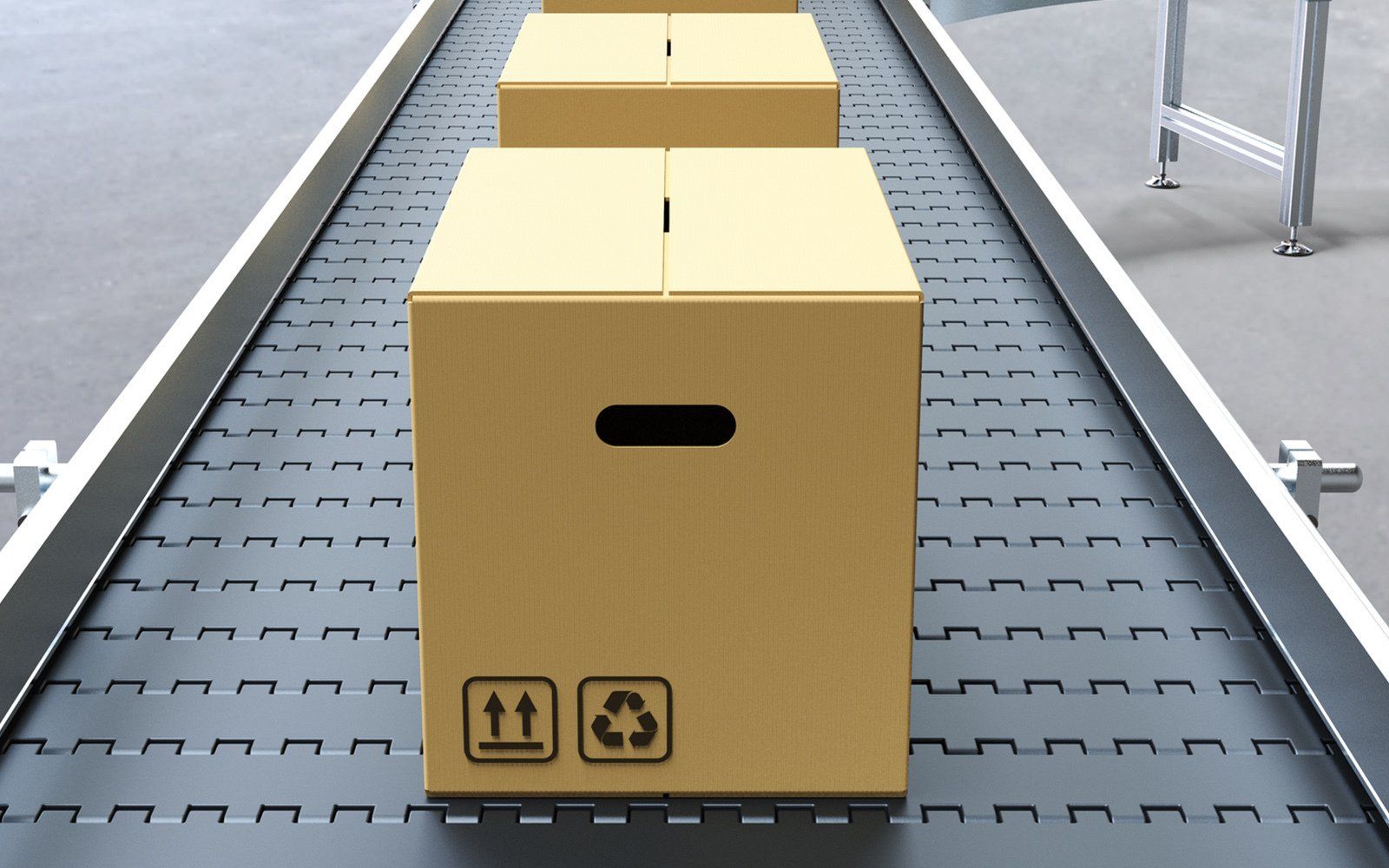 Stocked Items — New Orleans, LA — NOLA Box Supply Company LLC