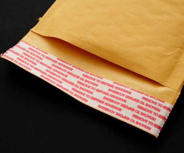 Padded Mailers — New Orleans, LA — NOLA Box Supply Company LLC