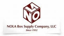 NOLA Box Supply Company LLC NOLA Box Supply Company LLC