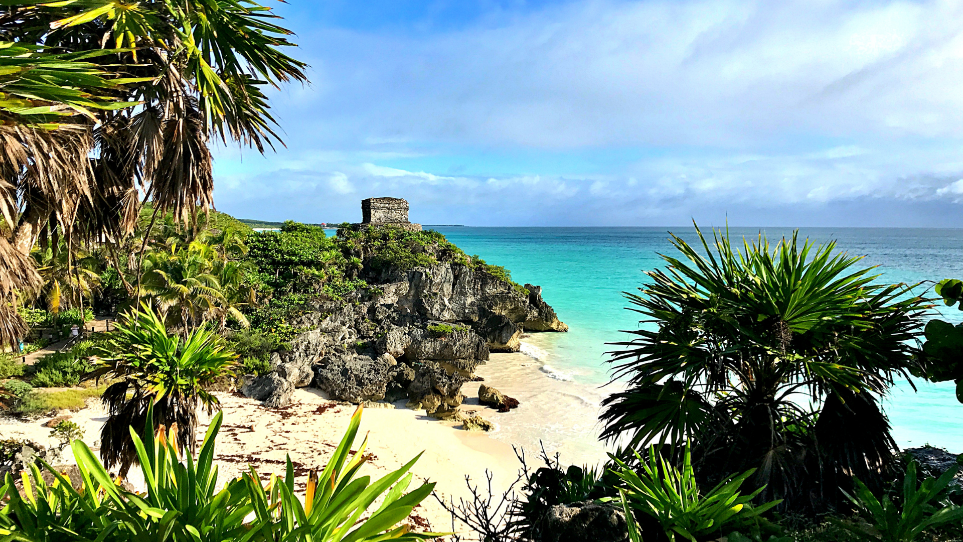 Riviera Maya
