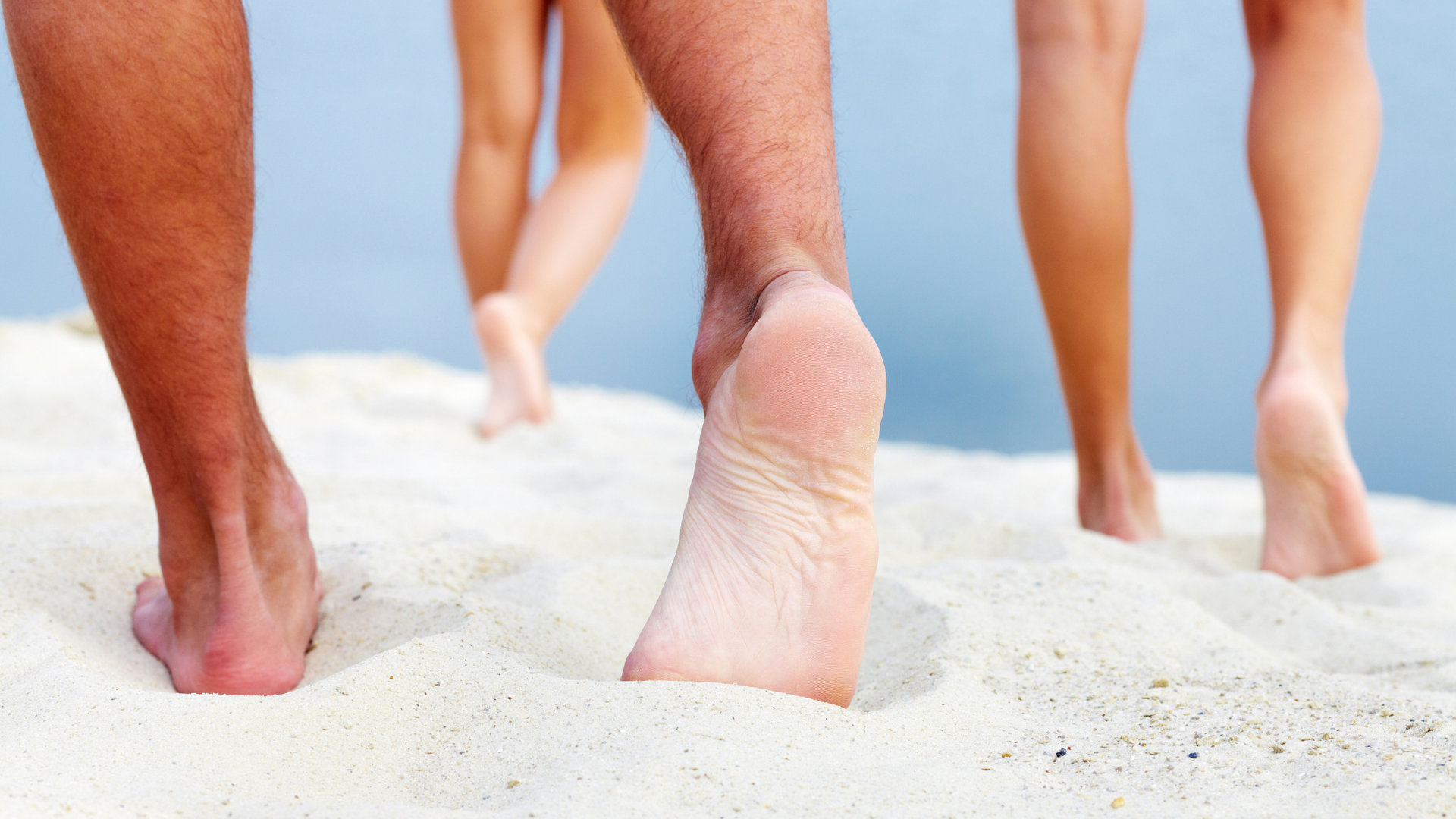 Small Group Getaways