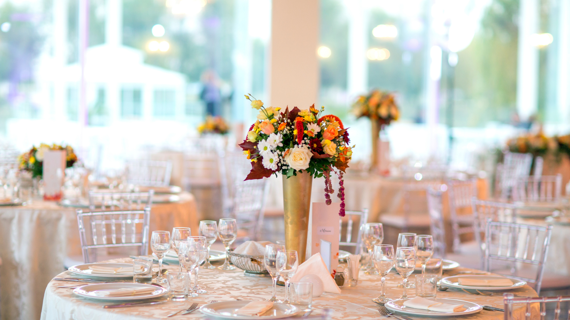 Special Events