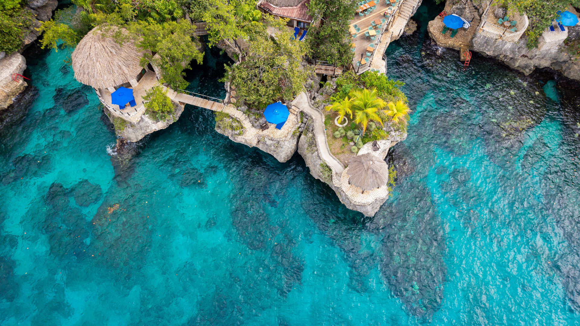 Jamaica