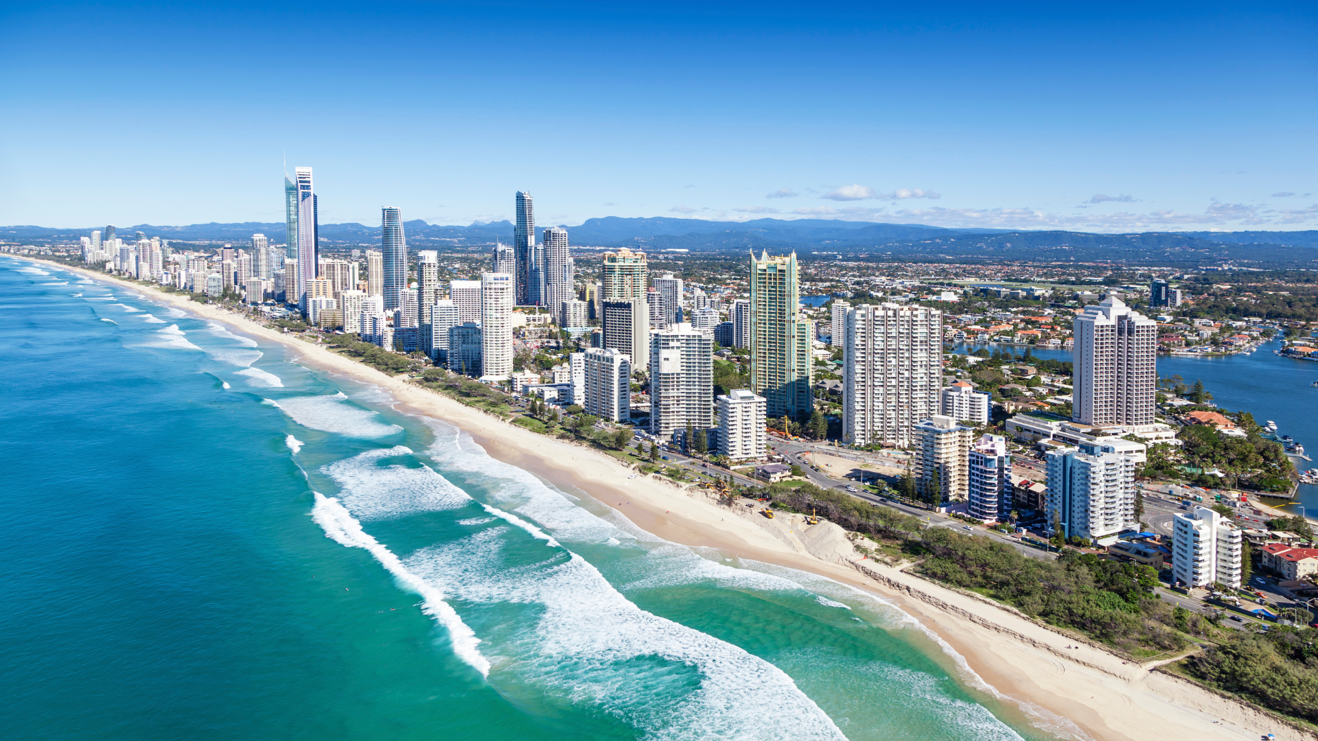 Australia