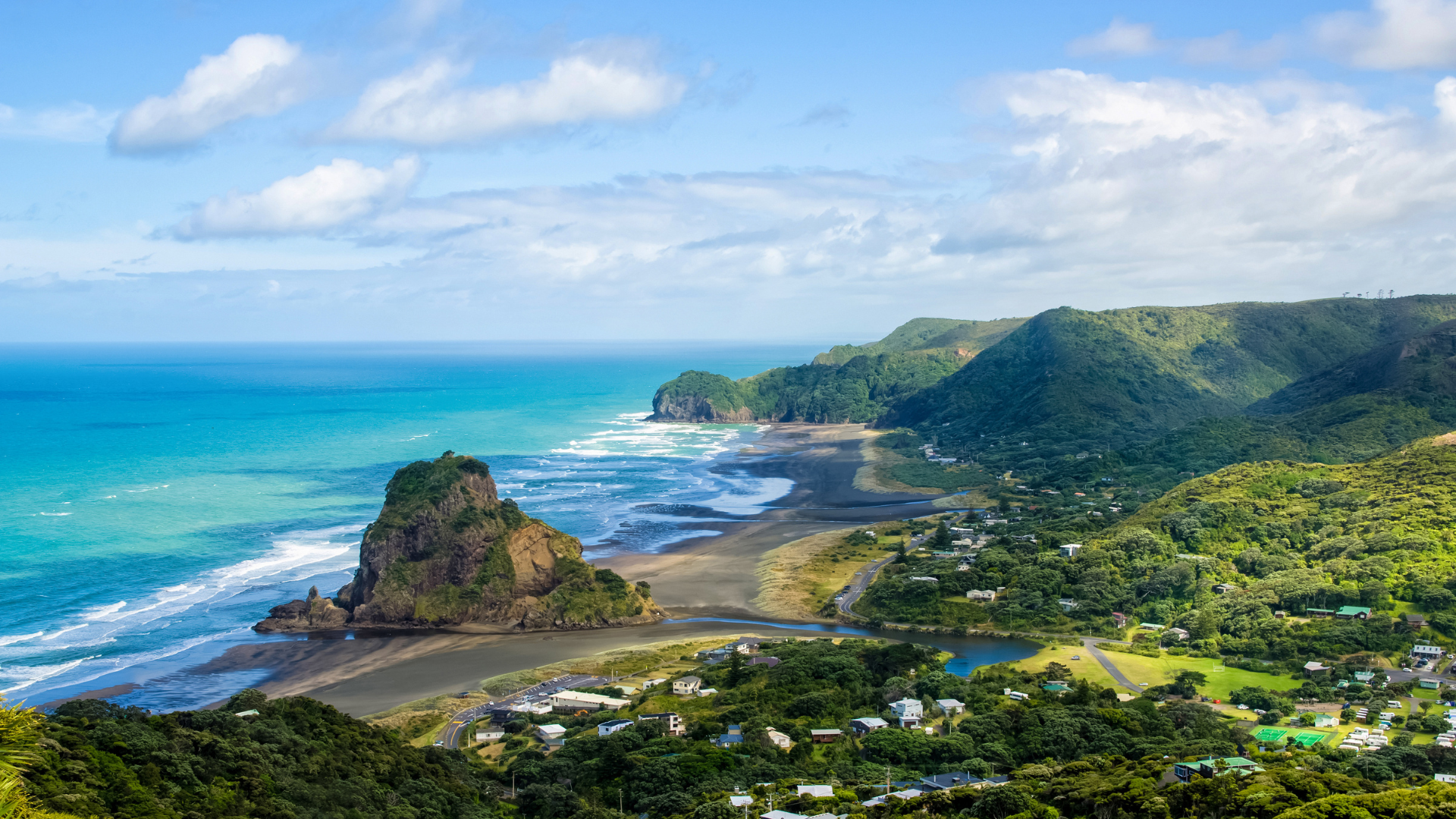 New Zealand