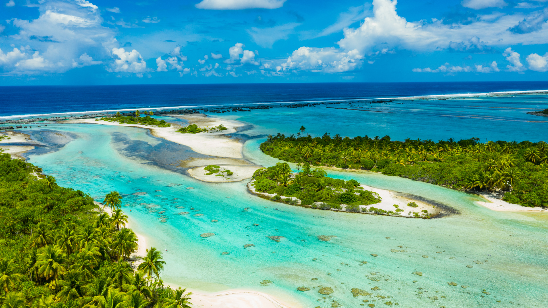 Tahiti