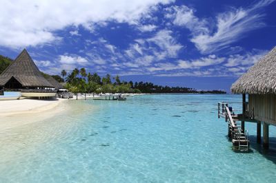 Sofitel Moorea la Ora Beach Resort