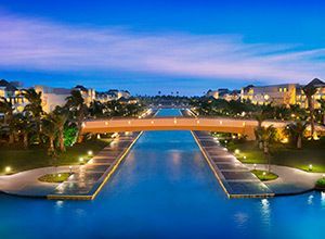 Hard Rock Hotel Punta Cana