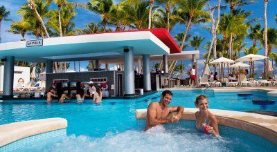 Riu Palace Bavaro