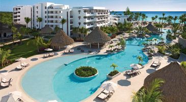 Secrets Cap Cana