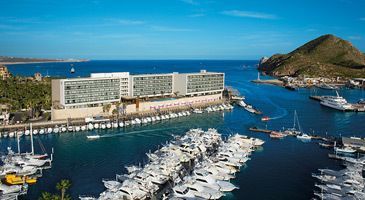 Breathless Cabo San Lucas