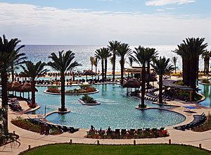 Hyatt Ziva Los Cabos