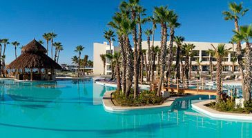 Paradisus Los Cabos