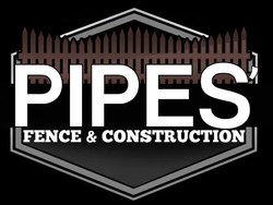 Pipes' Fence & Construction Pipes' Fence & Construction