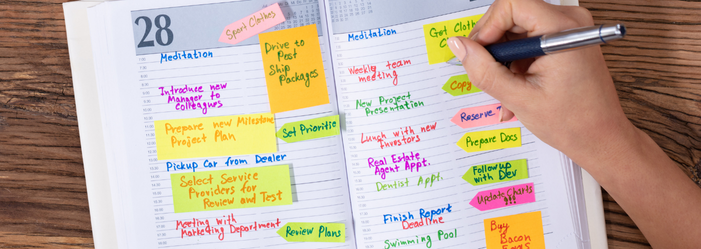 planner