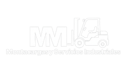 MMI Montacargas y Servicios Industriales
