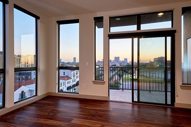 Midtown Houston Apartments