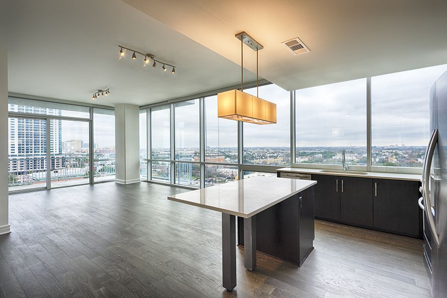Midtown Houston Apartments