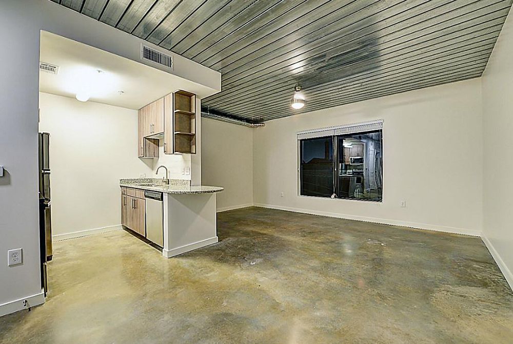 Midtown Houston Apartments