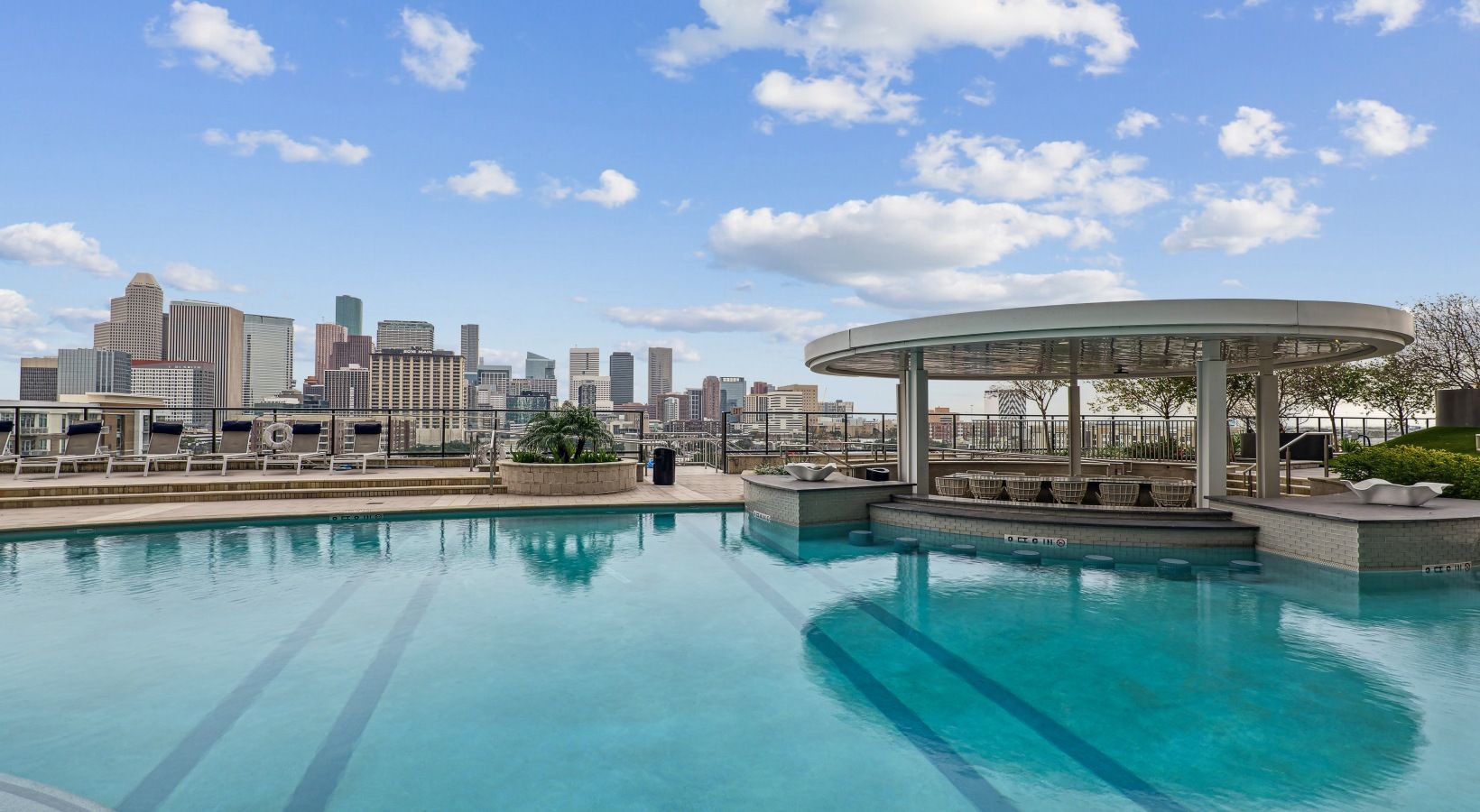 Midtown Houston Apartments
