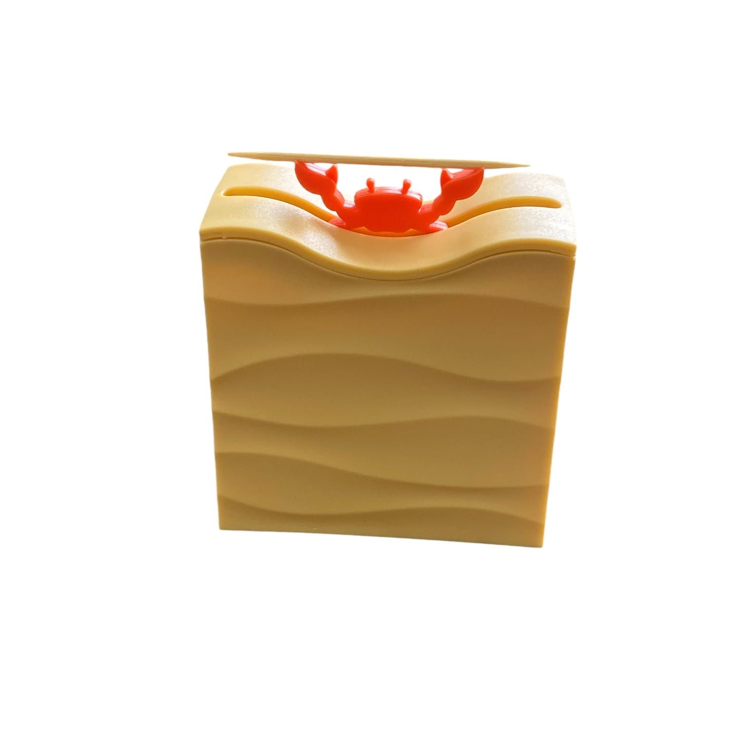 Toothpickholder Sebastian