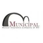 Logo for Foremost Insurance Group: Blue and white 