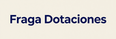 Logo de Fraga Dotaciones