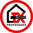 TROYAX LOGO